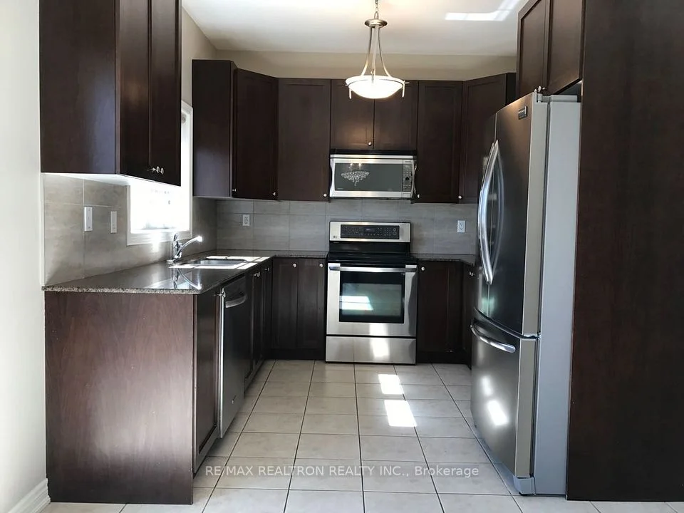 74 Israel Zilber Drive, Vaughan, ON L6A 0H1
