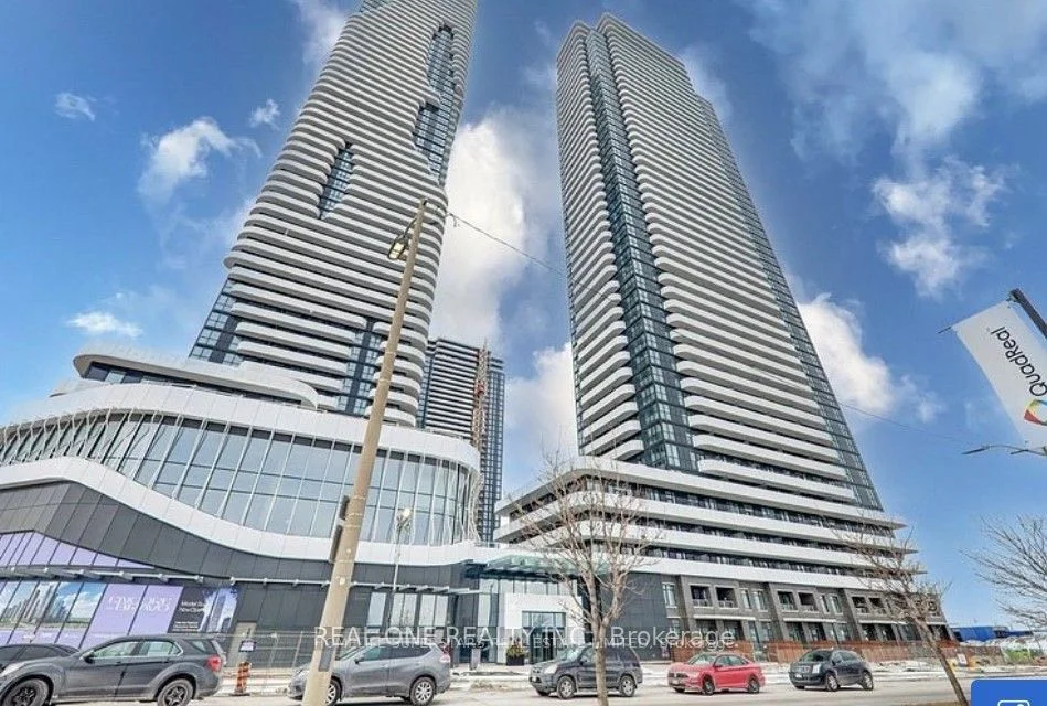 225 Commerce Street 901, Vaughan, On L4k 0r1