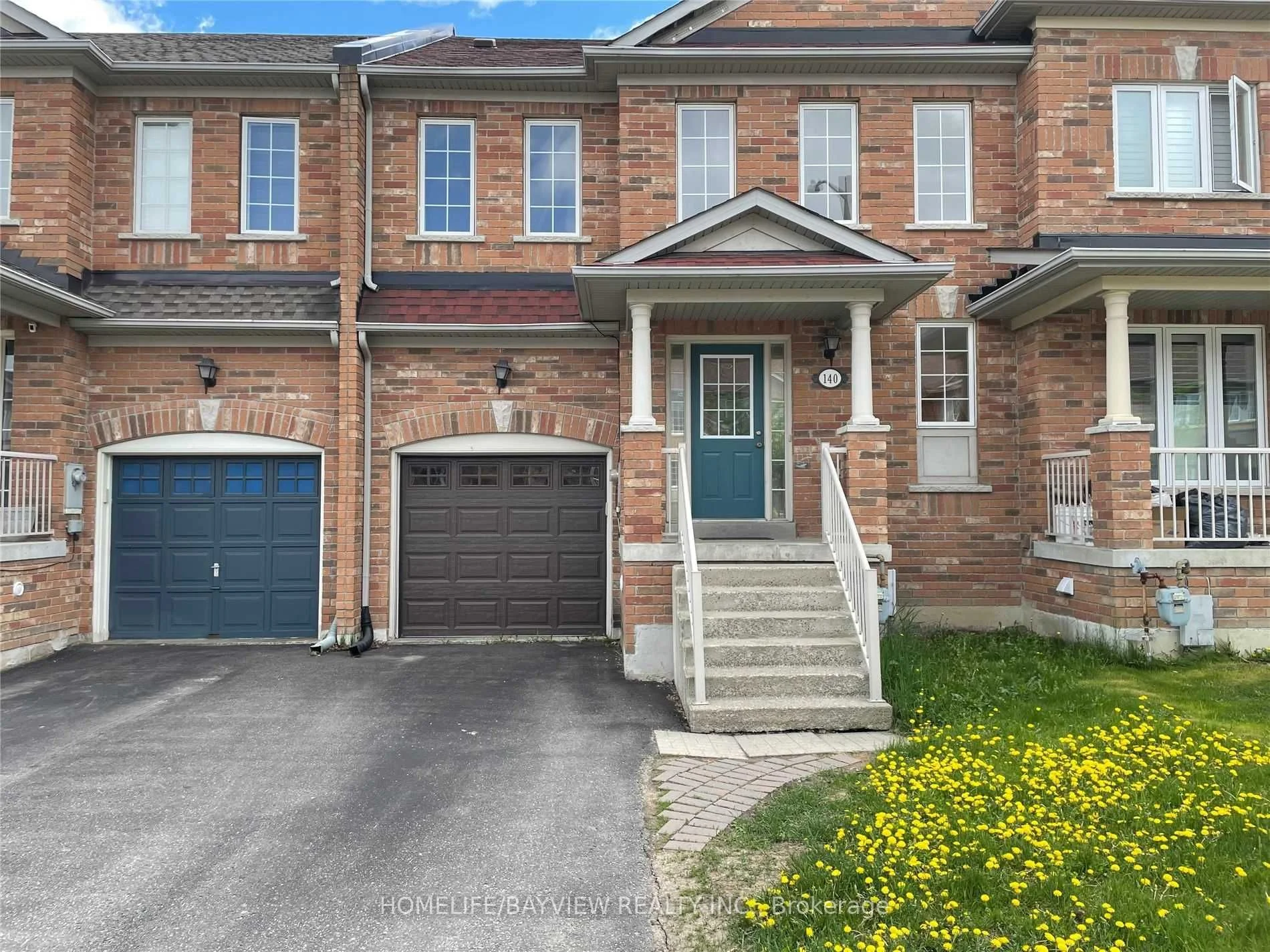140 King William Crescent, Richmond Hill, On L4b 4p4
