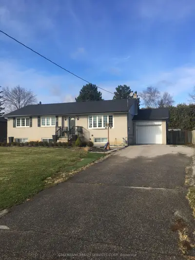 Detached in King
