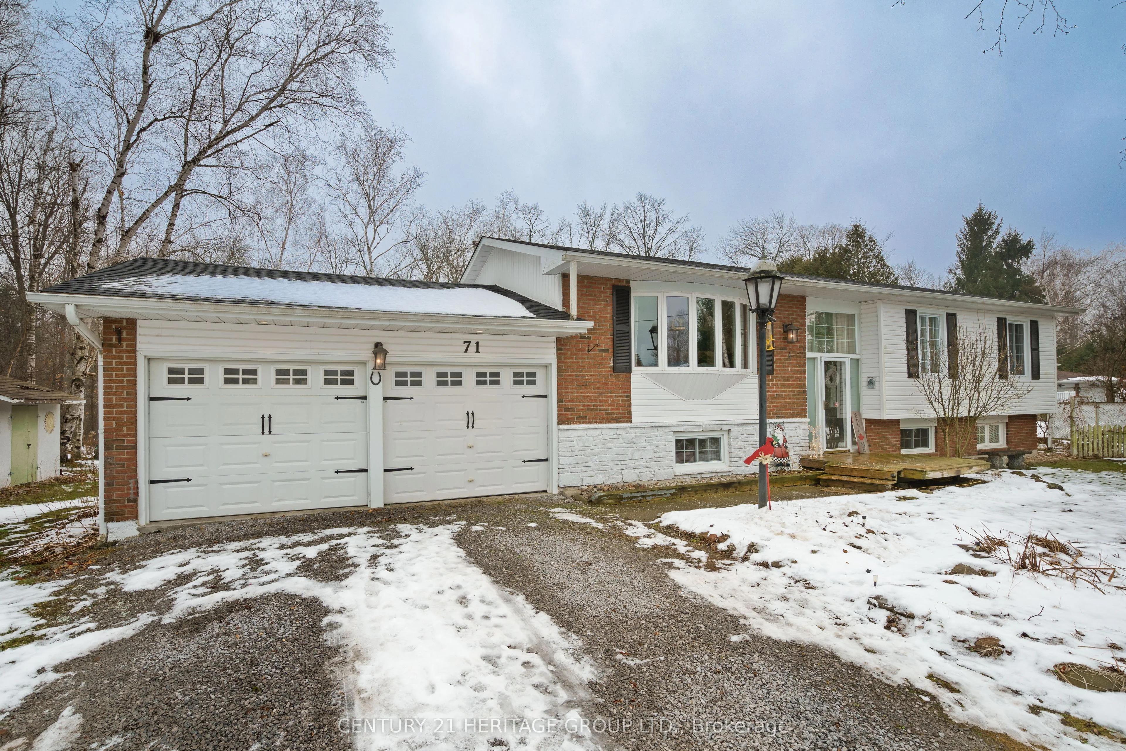 Detached in Georgina