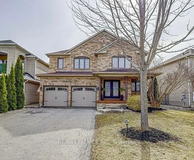 25 Mondavi Road Main & 2nd Floor, Vaughan, On L4h 1s2