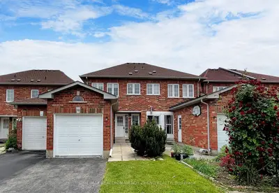 160 South Unionville Avenue, Markham, On L3r 5x6