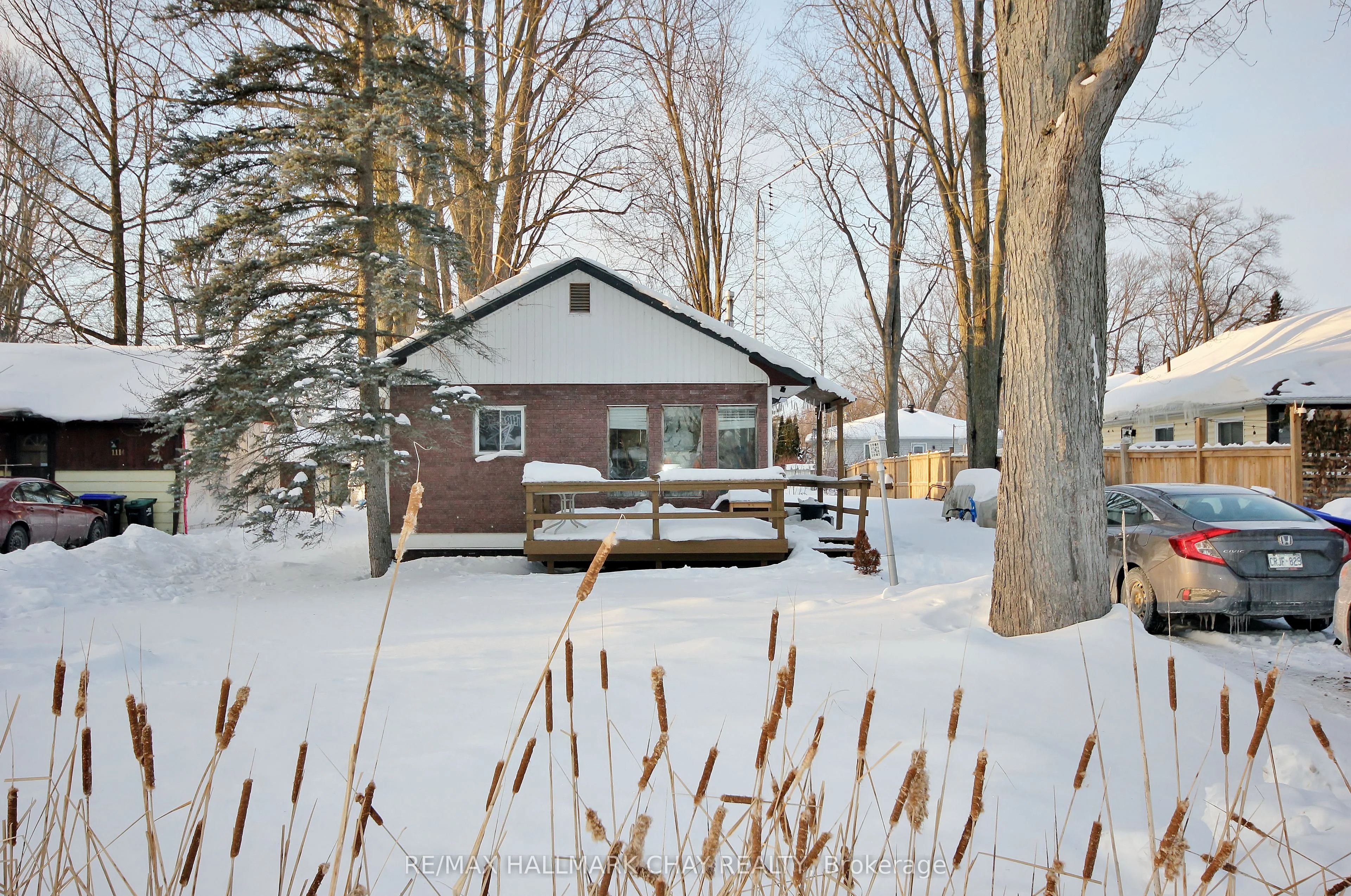 1110 Lindy Lane, Innisfil, On L0l 1r0