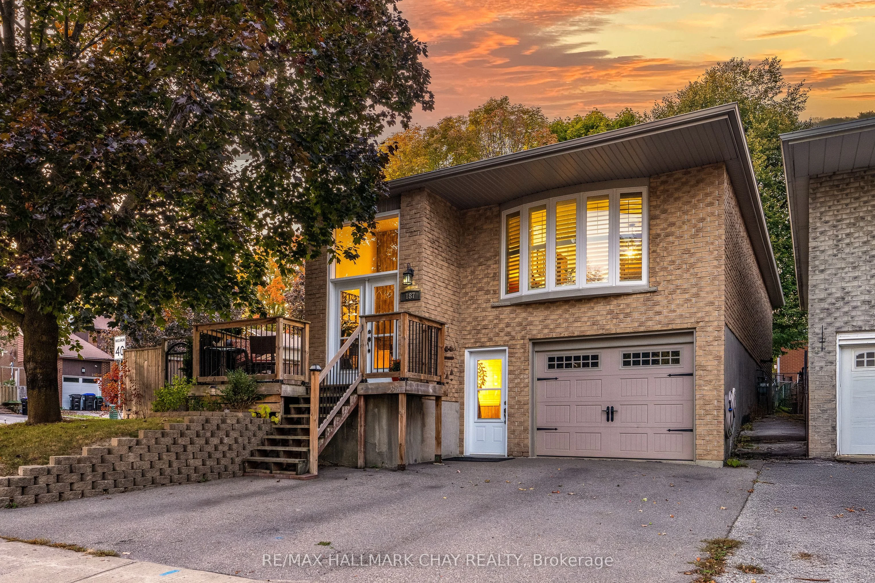 Detached in Bradford West Gwillimbury