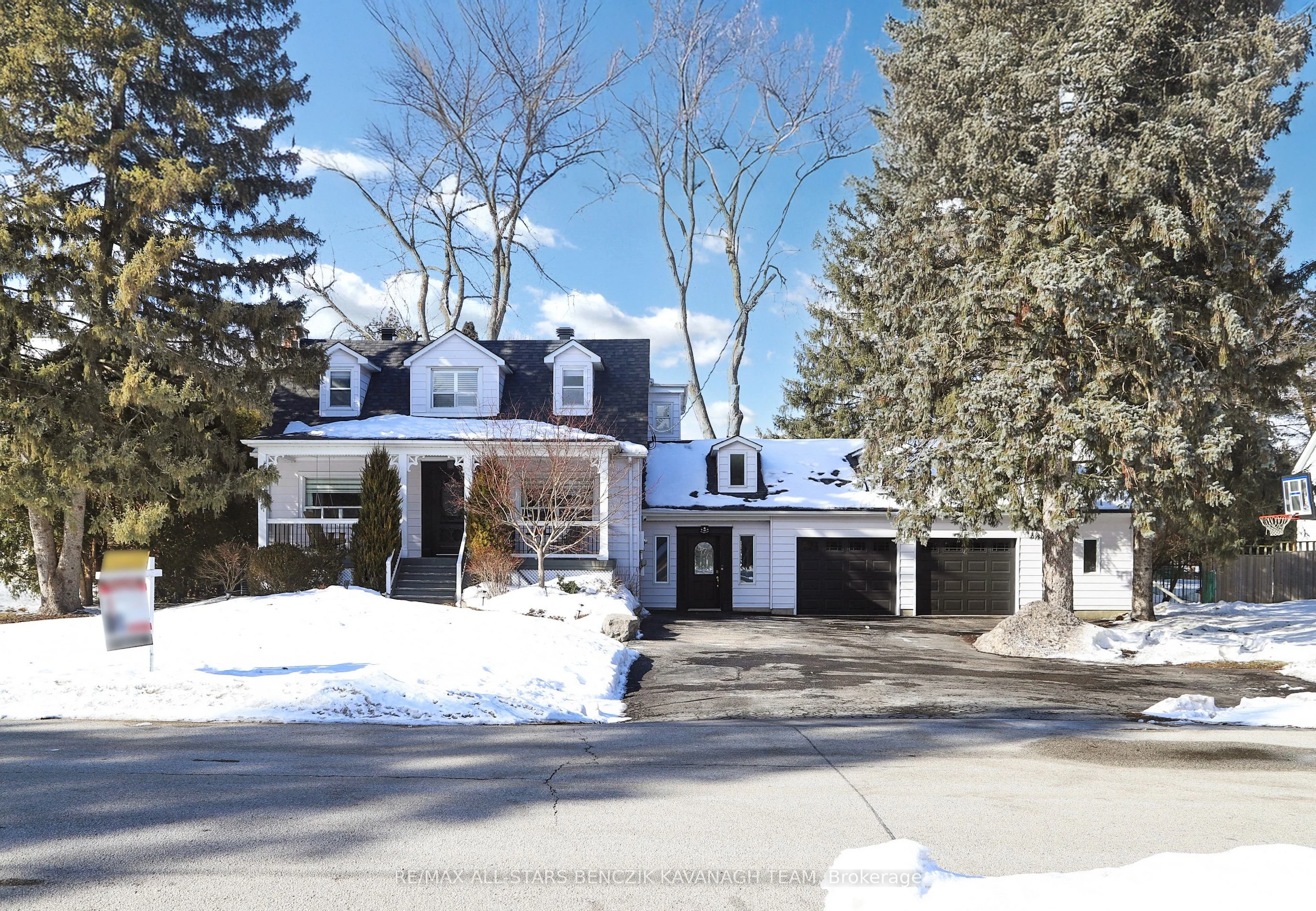 Detached in Markham