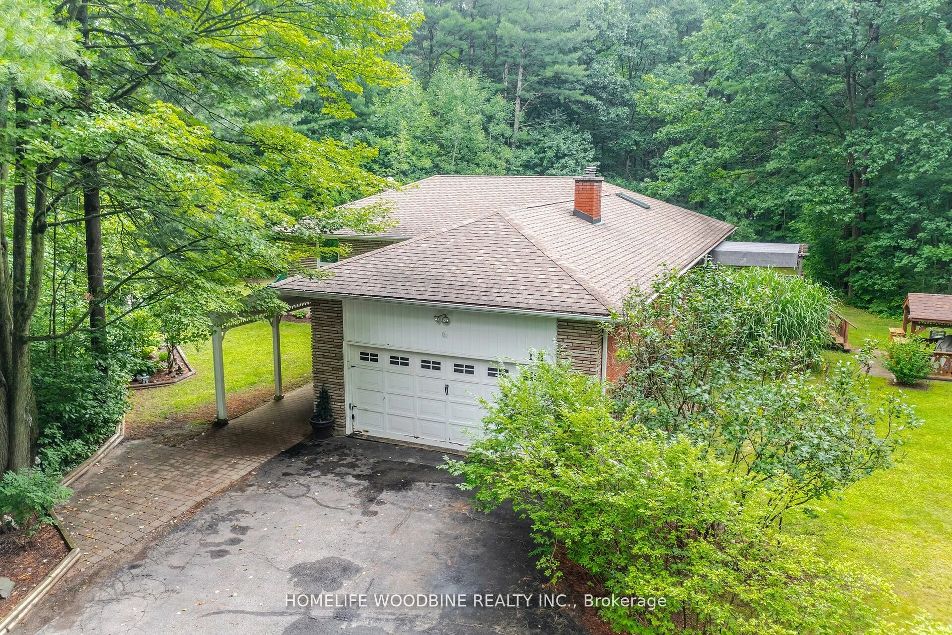 18 Woodland Heights Drive, Adjala-tosorontio, On L0m 1j0
