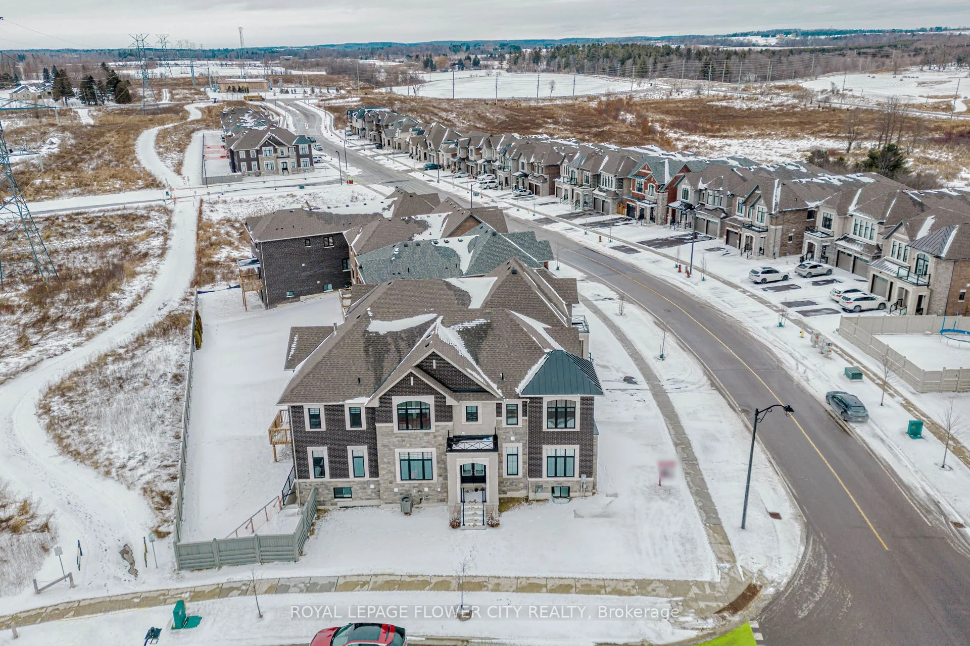 518 Kleinburg Summit Way, Vaughan, On L4h 4t5