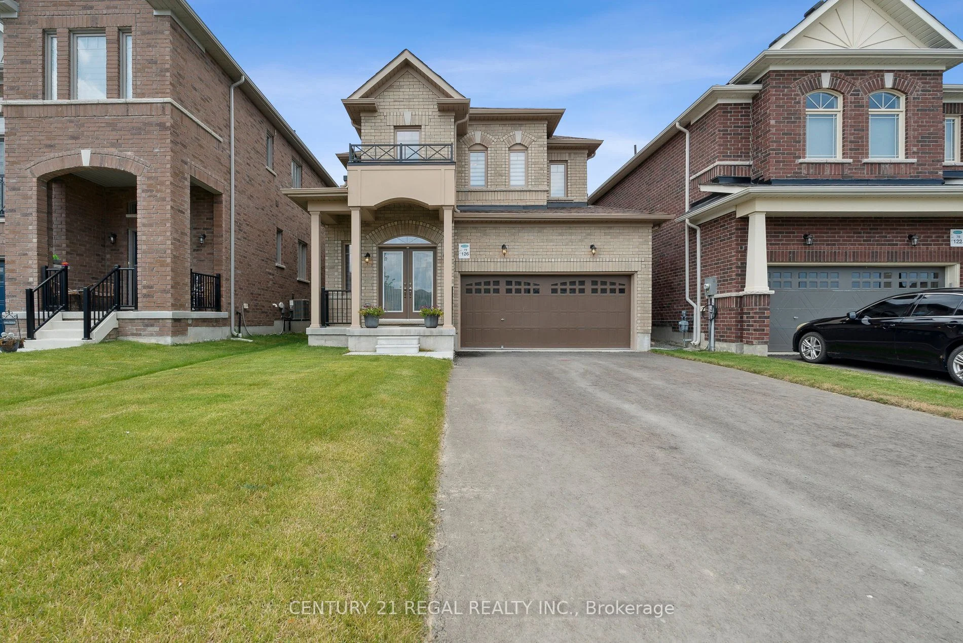 Detached in Bradford West Gwillimbury