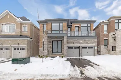 38 Pine Hill Crescent, Aurora, On L4g 3y2