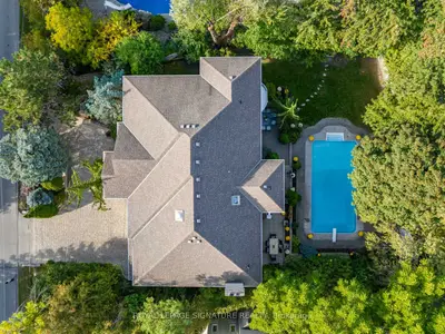 Detached in Vaughan
