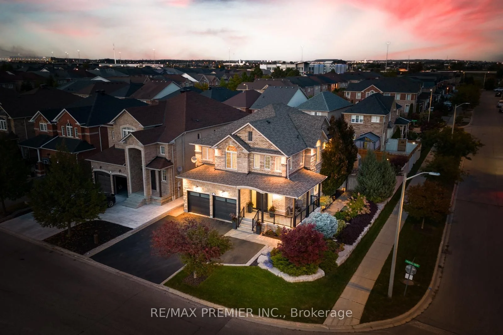 Detached in Vaughan