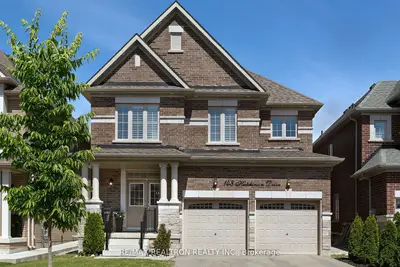 148 Hutchinson Drive, New Tecumseth, On L9r 0p7