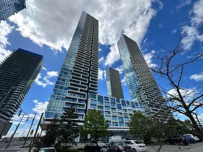 950 Portage Parkway N 5901, Vaughan, On L4k 0j7