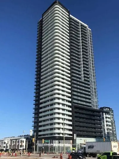 7895 Jane Street 3517, Vaughan, On L4k 0k2