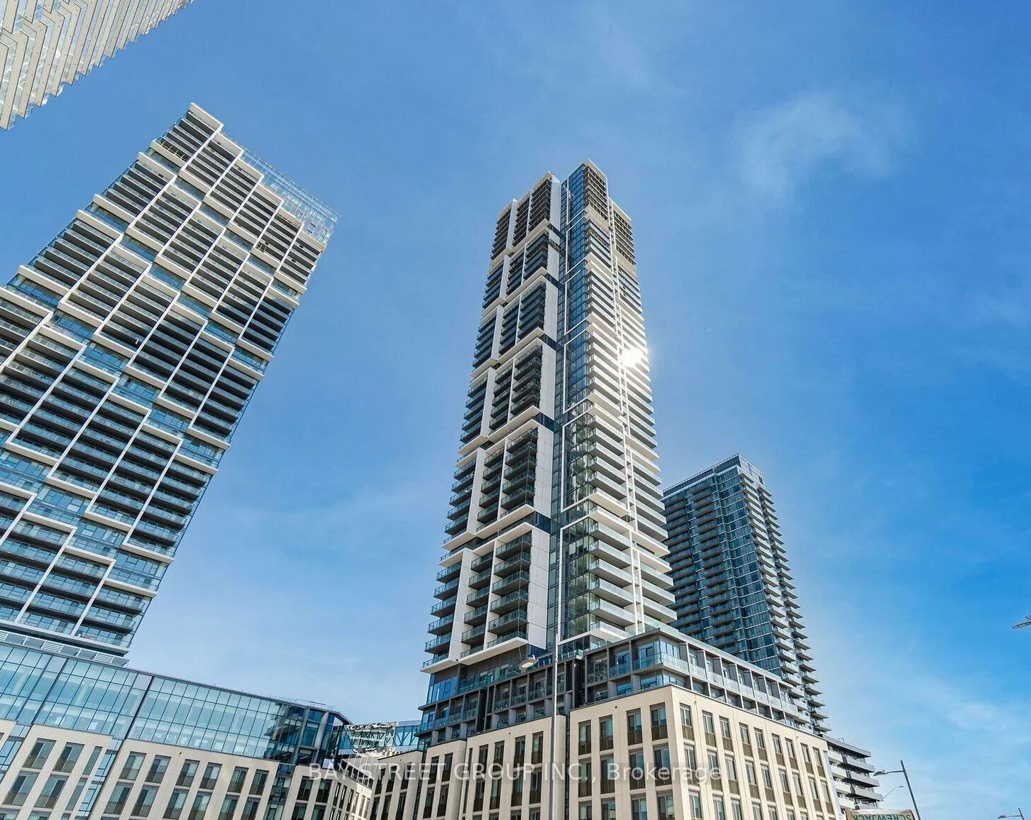 7890 Jane Street 2005, Vaughan, On L4k 0k9