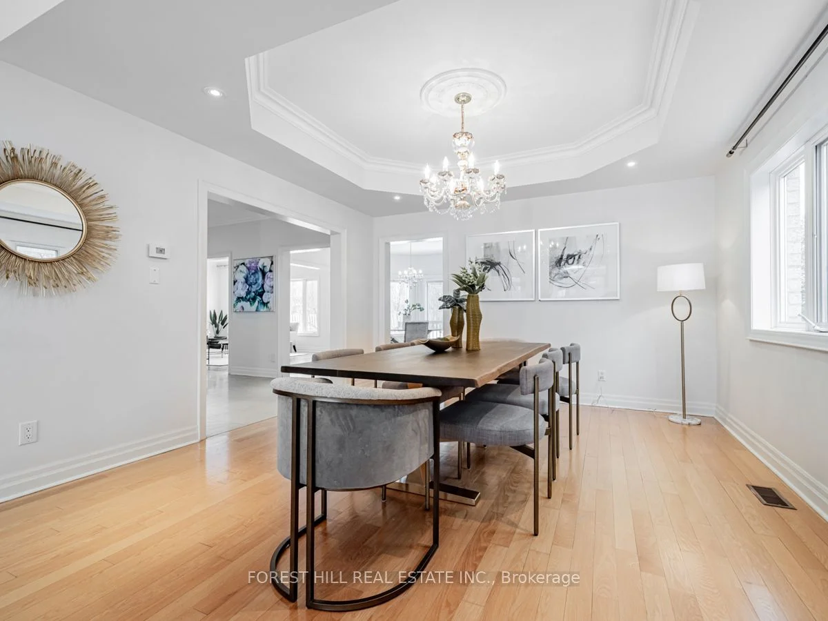 Detached in Vaughan