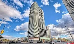 Condo Apartment in Vaughan