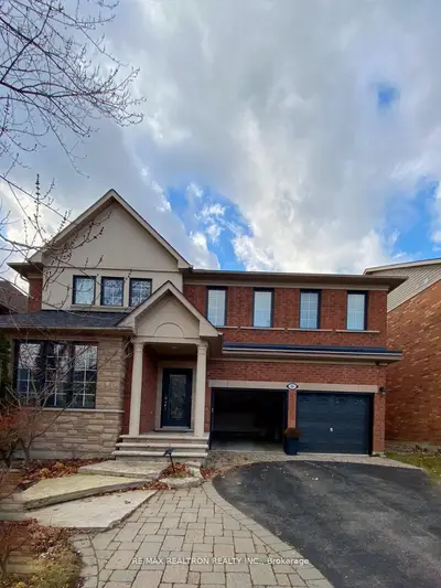 16 Kimberly Court W Basement, Richmond Hill, On L4e 4c6