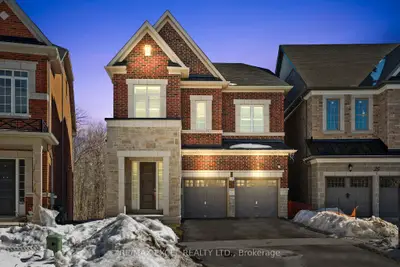 Detached in Richmond Hill