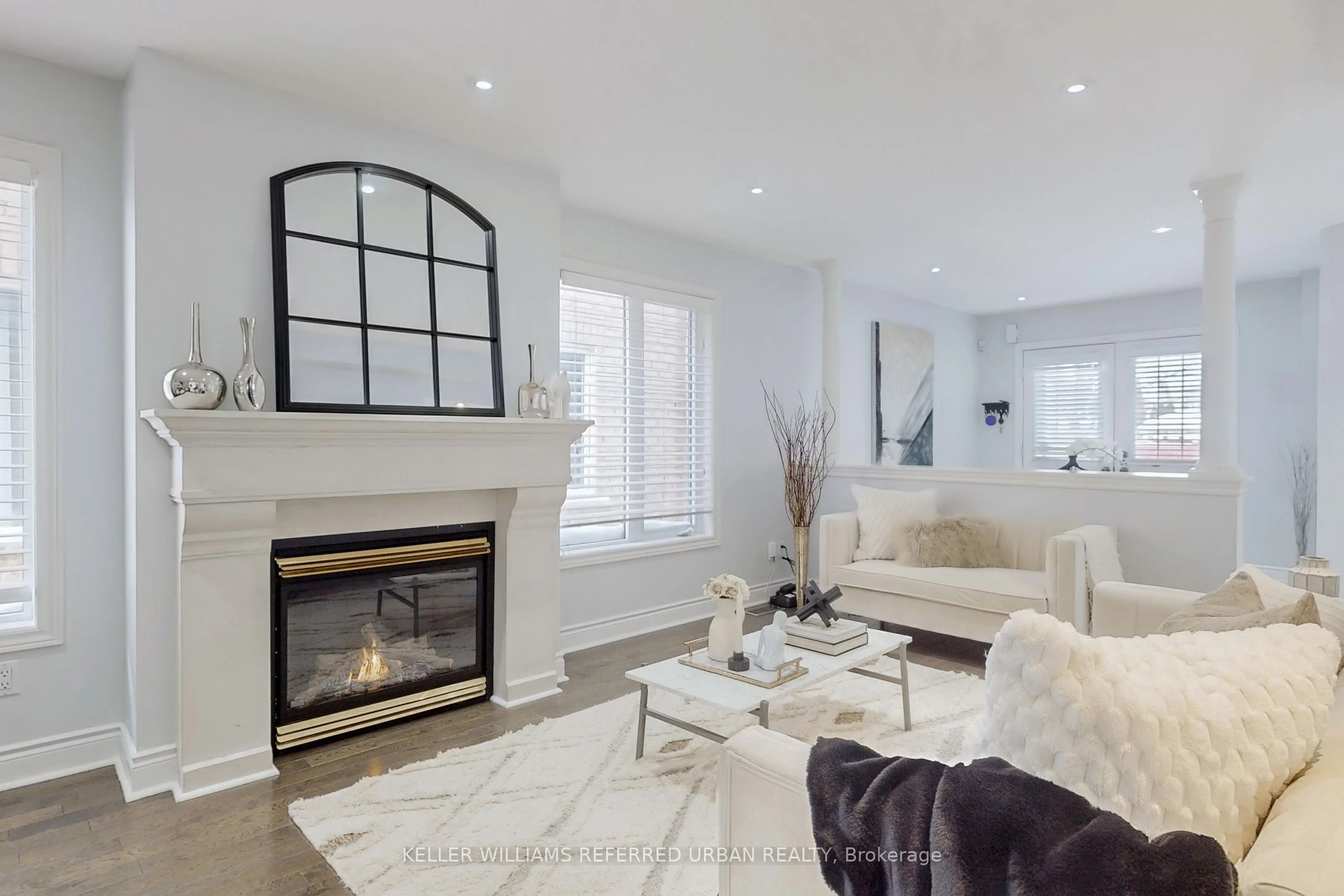 Detached in Vaughan