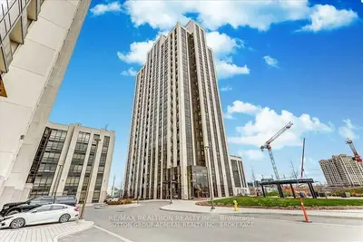 9085 Jane Street 515, Vaughan, On L4k 0l8