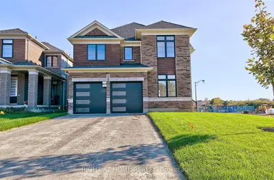 56 Sparrow Way, Adjala-tosorontio, On L0g 1w0