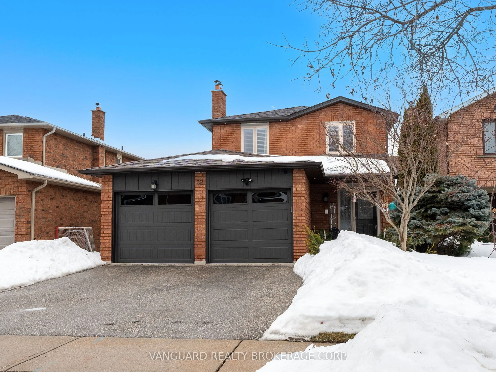 Detached in Vaughan