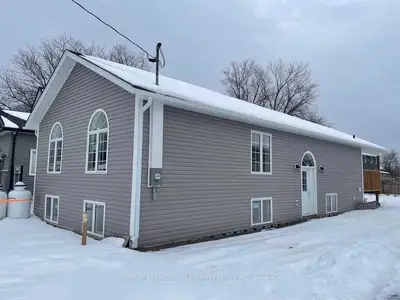 171 Garden Avenue Basement, Georgina, On L4p 2l2