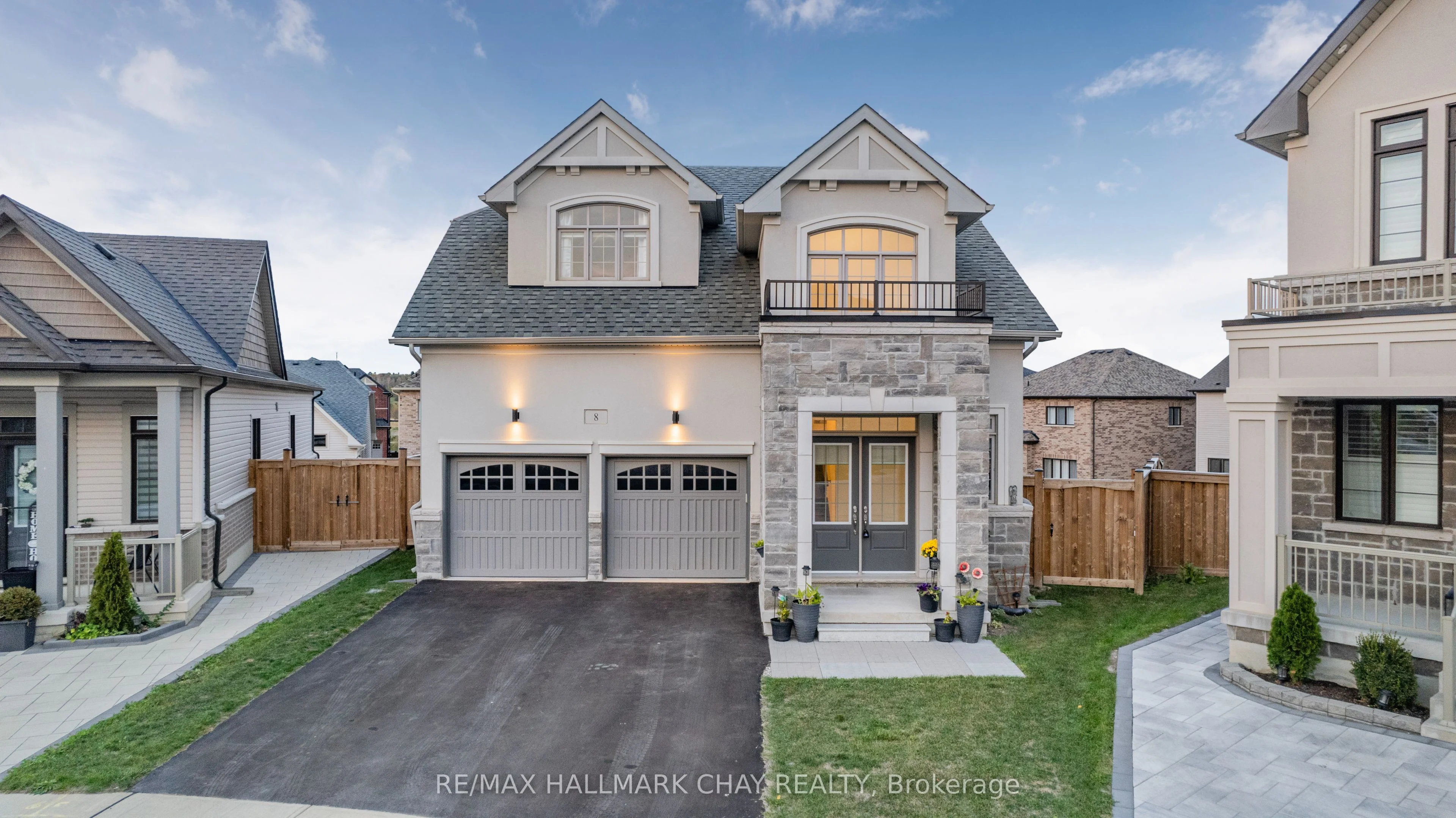 Detached in Georgina