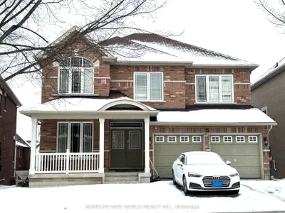 15 Usherwood Street, Aurora, On L4g 7w6