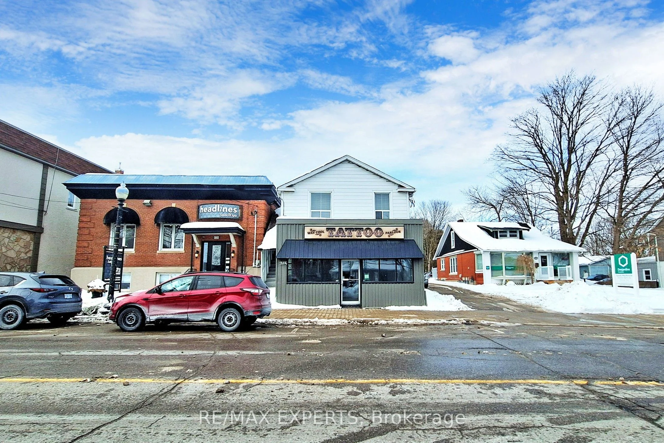 6332 Main Street, Whitchurch-stouffville, On L4a 1g9