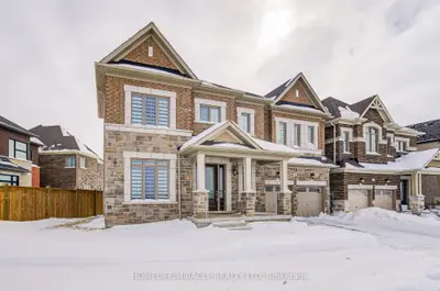 Detached in Whitchurch-Stouffville