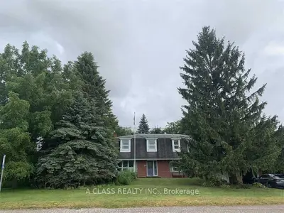 1851 Mount Albert Road, East Gwillimbury, On L0g 1v0