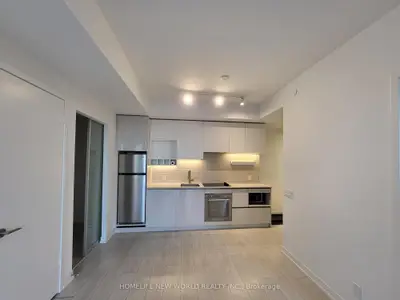 5 Buttermill Avenue 2512, Vaughan, On L4k 0j5