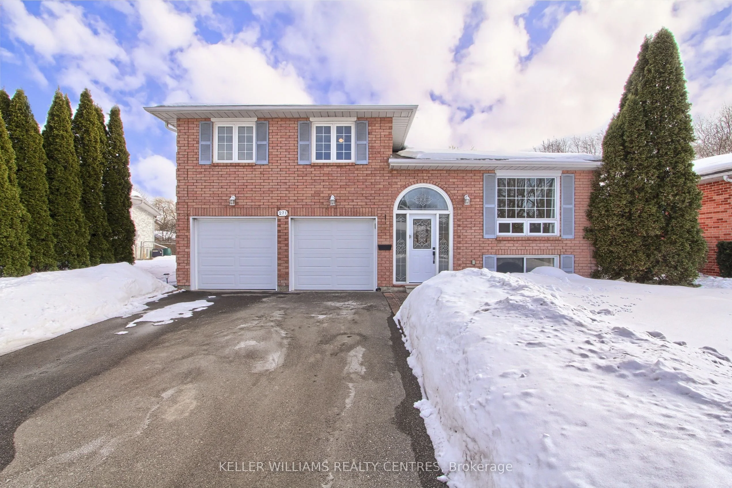 Detached in Georgina