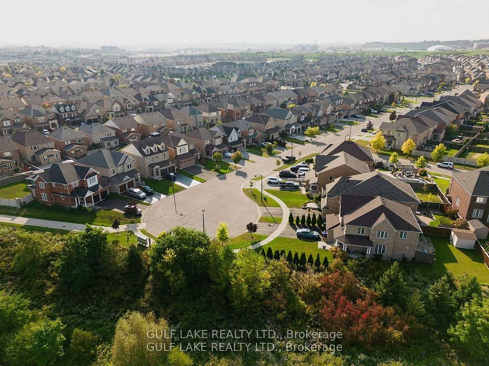 64 Vasey Road, Bradford West Gwillimbury, ON L3Z 4P6