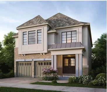 24 Culbert Road, Bradford West Gwillimbury, ON L3Z 4P5