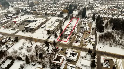 Detached in Richmond Hill