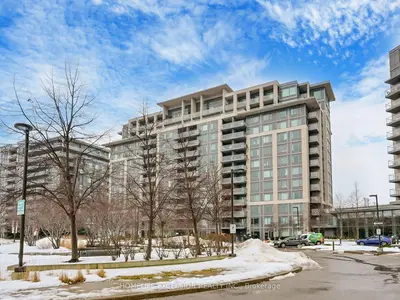 273 South Park Road 1018, Markham, On L3t 0b5