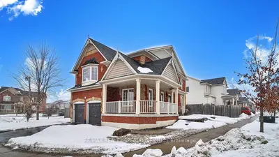 Detached in Whitchurch-Stouffville