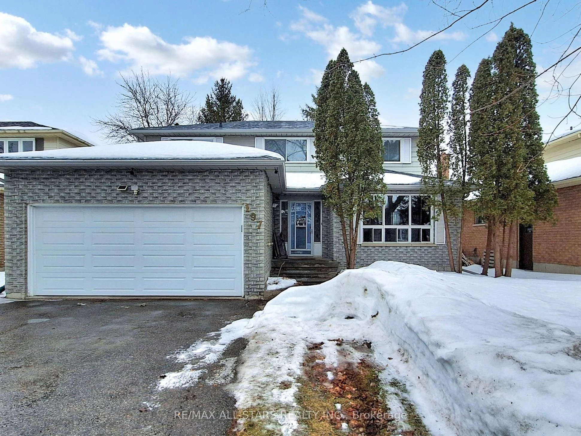 Detached in Georgina