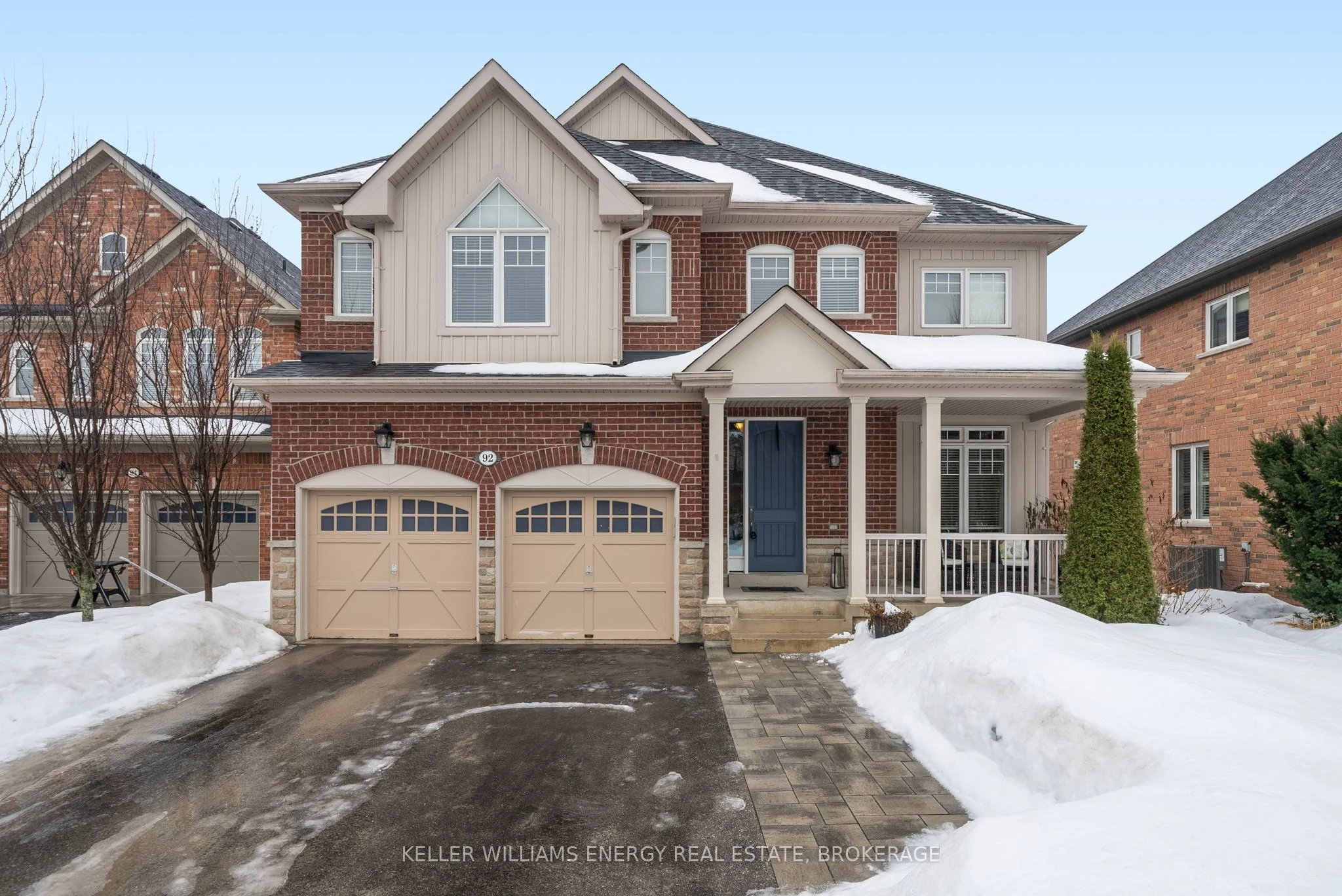 Detached in Uxbridge