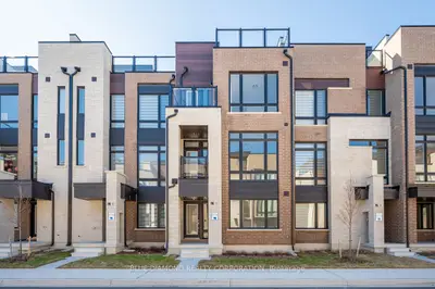 20 Ingersoll Lane, Richmond Hill, On L4e 1g9