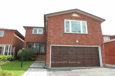 23 Royal Palm Drive Basement, Vaughan, On L4j 5r4