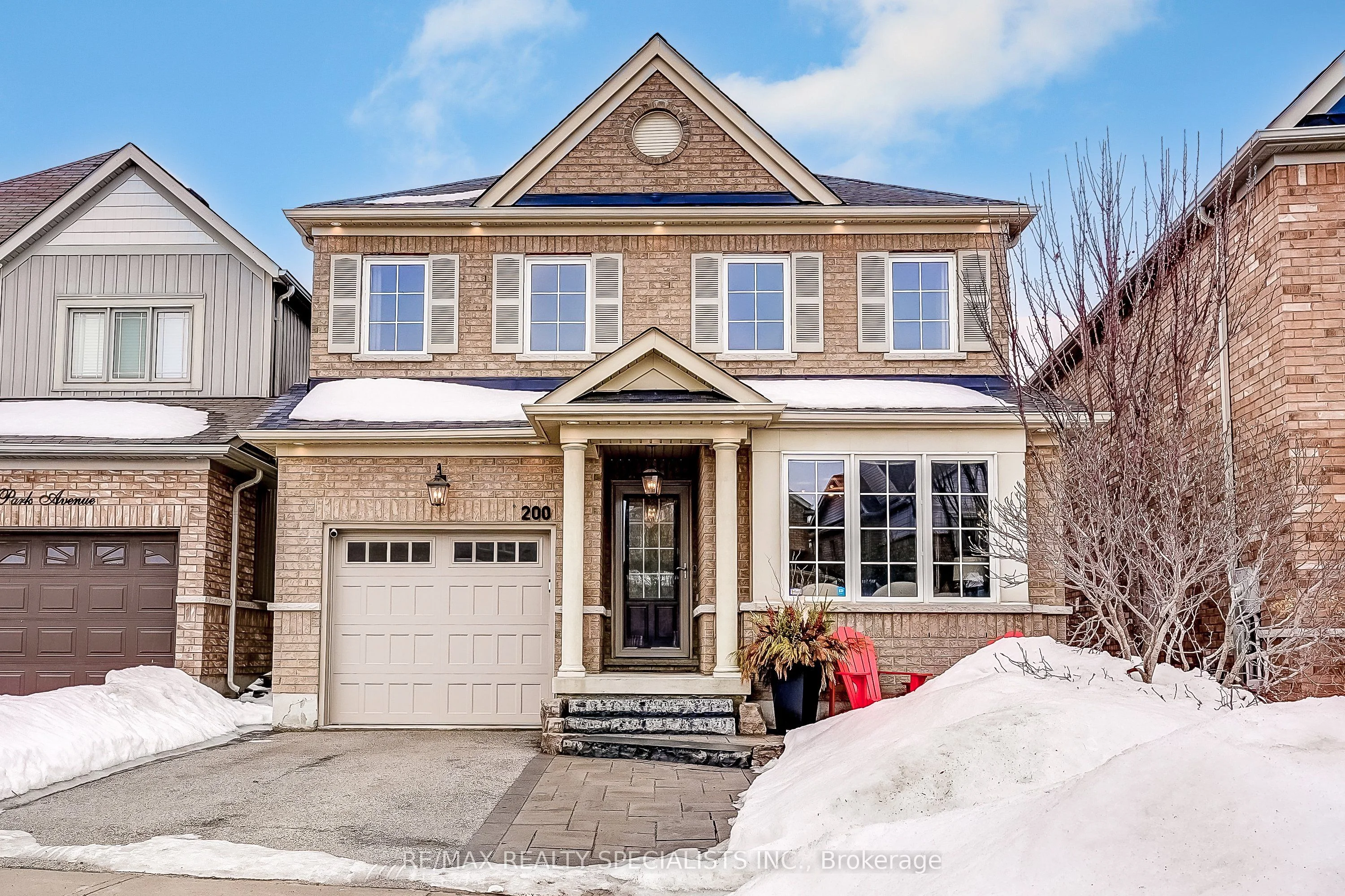 200 Webb Street, Bradford West Gwillimbury, On L3z 0p8