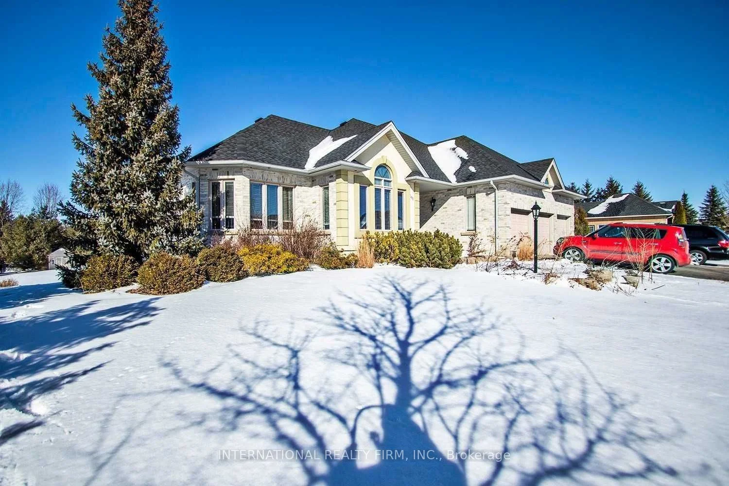 146 Colonel Wayling Boulevard, East Gwillimbury, On L0g 1v0