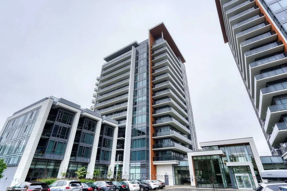 9608 yonge Street 1607A, Richmond Hill, ON L4C 0X4