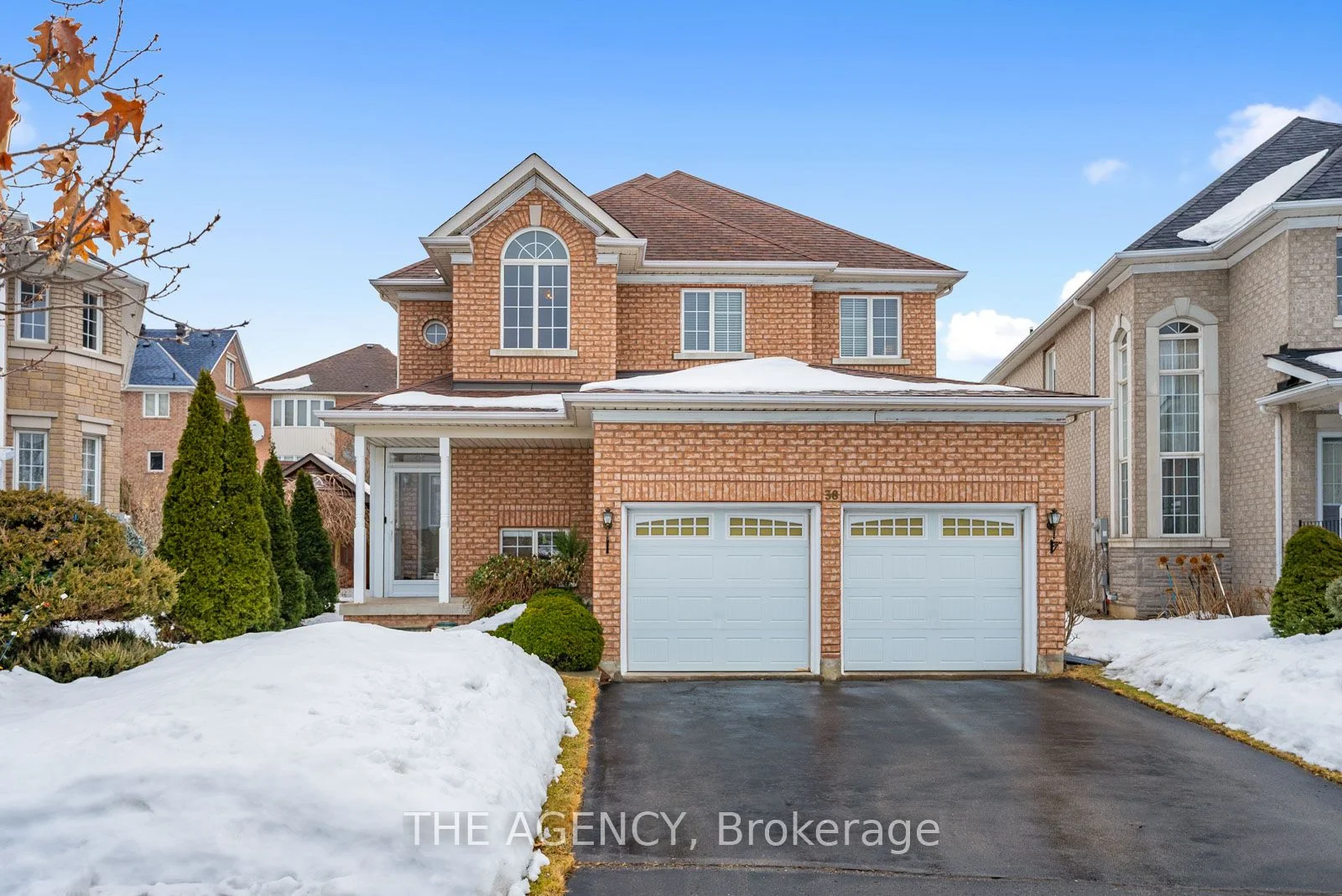 Detached in Richmond Hill