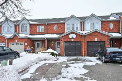 54 Smith Street, New Tecumseth, On L9r 1z9